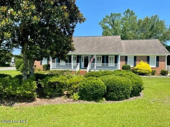 4901 Northeaster Drive, Wilmington, NC 28409