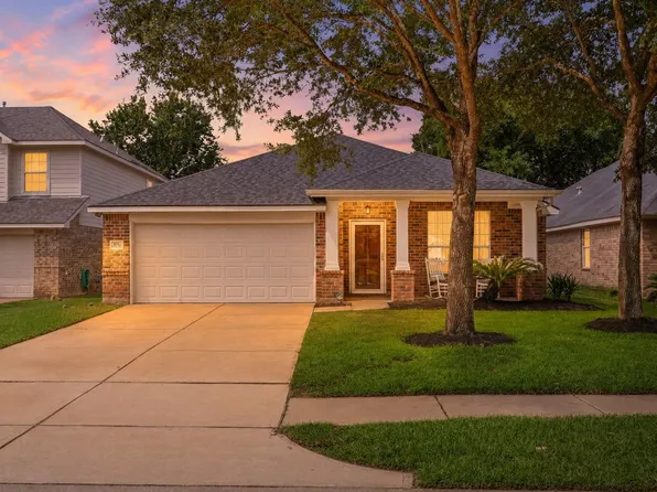 21715 May Apple Ct, Cypress, TX 77433