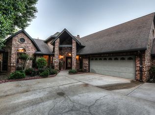 11 La Jolla Cir, Montgomery, TX 77356