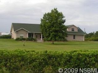 2540 Cone Lake Dr, New Smyrna Beach, FL 32168