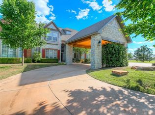7400 NW 206th St, Edmond, OK 73012