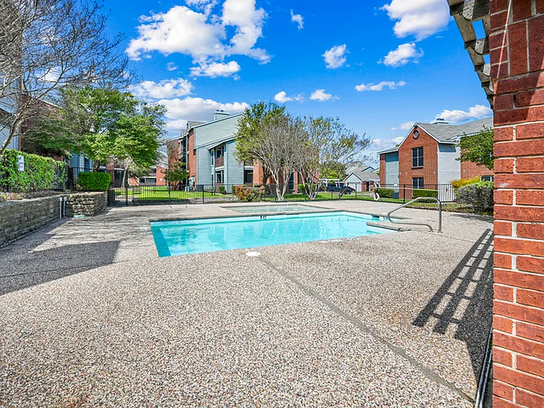 Westmoor Apartment Homes