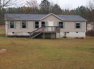 161 Stewart Dr, Milledgeville, GA 31061