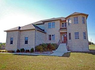 6805 Sweetgrass Ln, Cicero, IN 46034