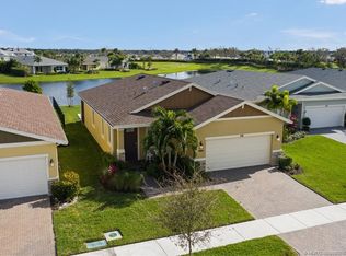 541 SE Plumeria Dr, Port Saint Lucie, FL 34984
