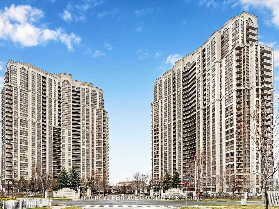 1st image of 700 Humberwood Blvd #831