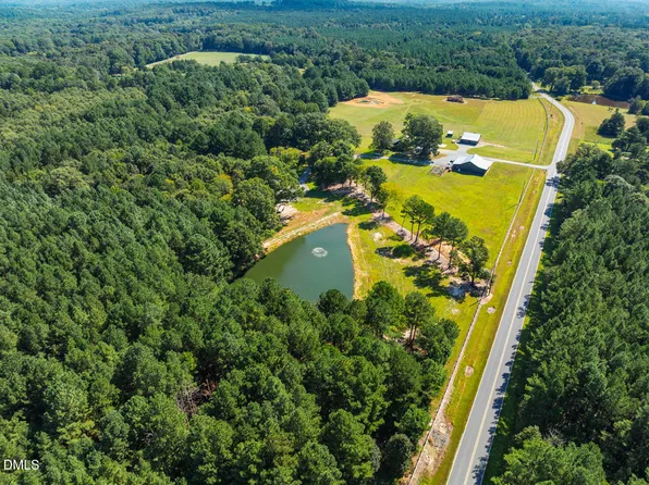 865 Marshall Rd, Pittsboro, NC 27312