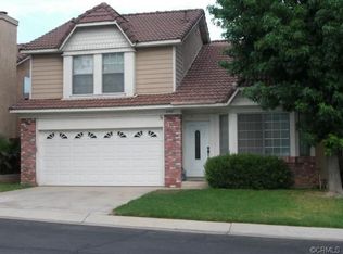 6481 Aleatico Pl, Rancho Cucamonga, CA 91737