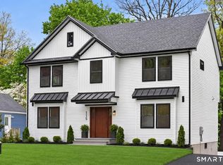 115 Ridge Park Ave, Stamford, CT 06905