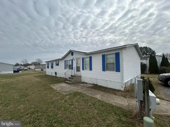 47 Evidence Rd S #231, Magnolia, DE 19962