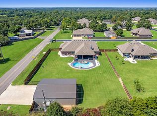 11940 Azalea Park Pl, Edmond, OK 73034