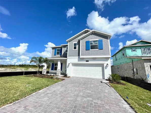 6231 Lakepine St, Saint Cloud, FL 34771