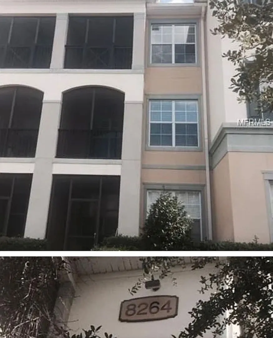 8264-1429 Maritime Flag st. Condo — Photo 2