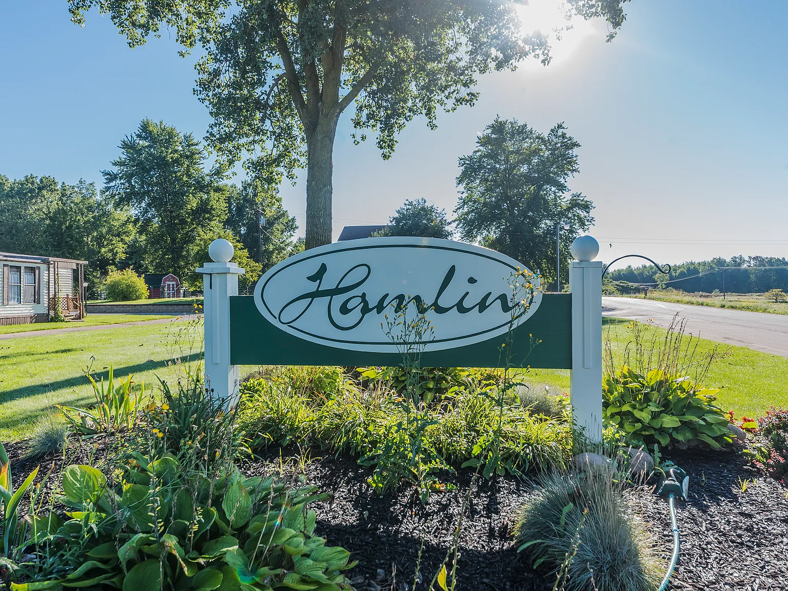 Hamlin — Photo 2