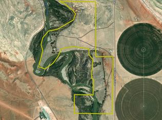 1840 Crystal Creek Rd LOT WP001, Lovell, WY 82431