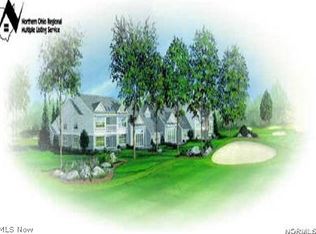 4380 N Harbors Edge Dr #1-5, Pt Clinton, OH 43452
