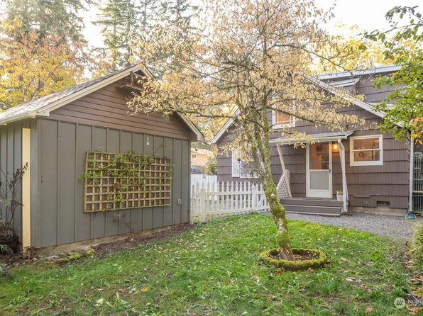 14634 Bethel Lane SW, Vashon, WA 98070