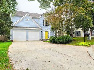 7610 Berrywood Cir, Huntersville, NC 28078