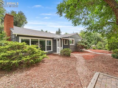 2511 Tremont St, Colorado Springs, CO, 80907