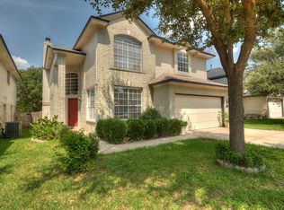 13416 Albania Way, Austin, TX 78729