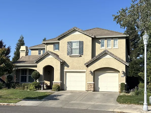 2340 Goehring Dr, Lodi, CA 95242