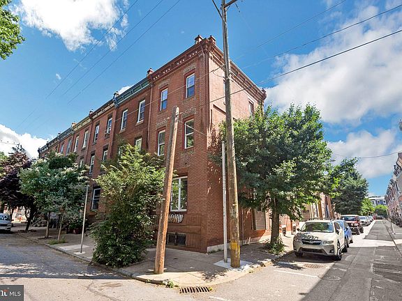 4th image of 1419 E Montgomery Ave