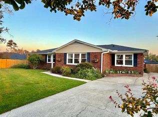 227 Simmons Ct, Augusta, GA 30907