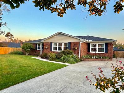227 Simmons Court, Augusta, GA, 30907