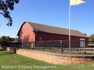 2111 N Anderson Rd #B, Choctaw, OK 73020