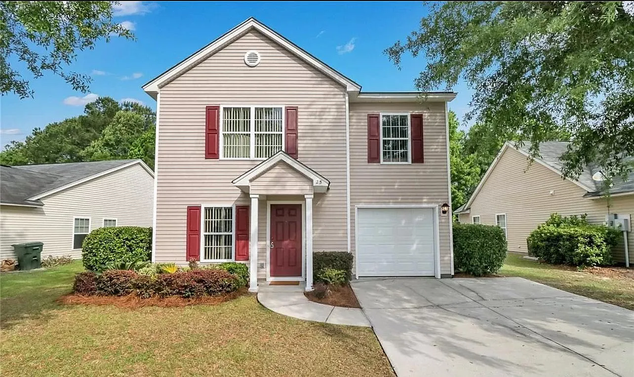 4 bed, 2.5 bath, 1740 sqft, $2,500 — Photo 1