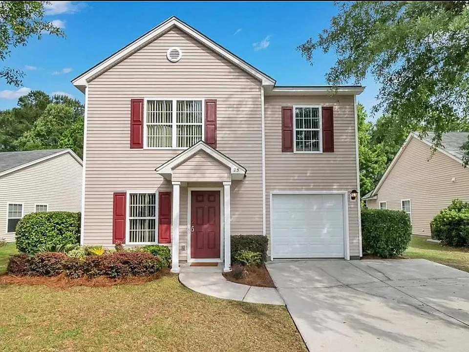 25 Bainbridge Way