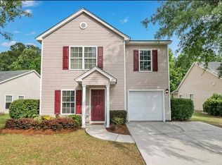 25 Bainbridge Way, Pooler, GA 31322
