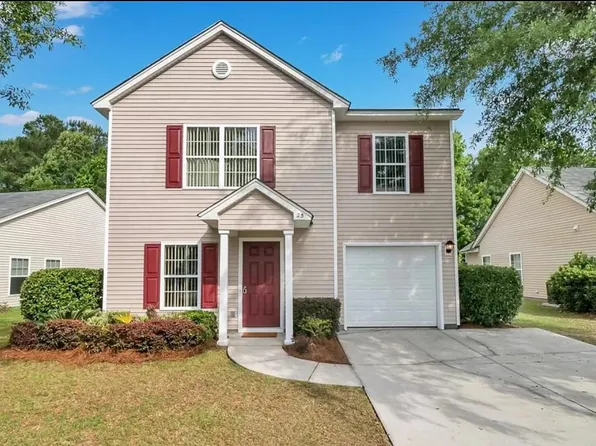 25 Bainbridge Way, Pooler, GA 31322