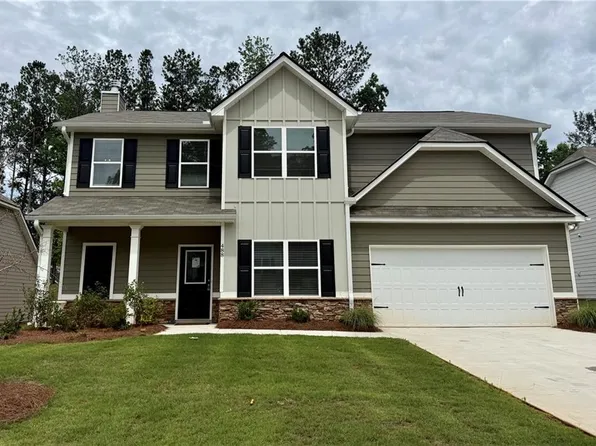 488 Charleston Pl, Villa Rica, GA 30180