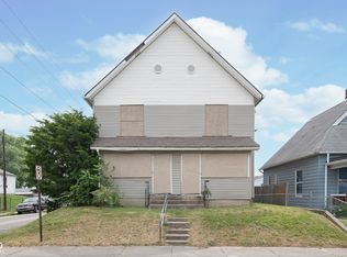 101 Neal Ave, Indianapolis, IN