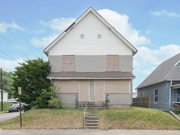 101 Neal Ave, Indianapolis, IN 46222