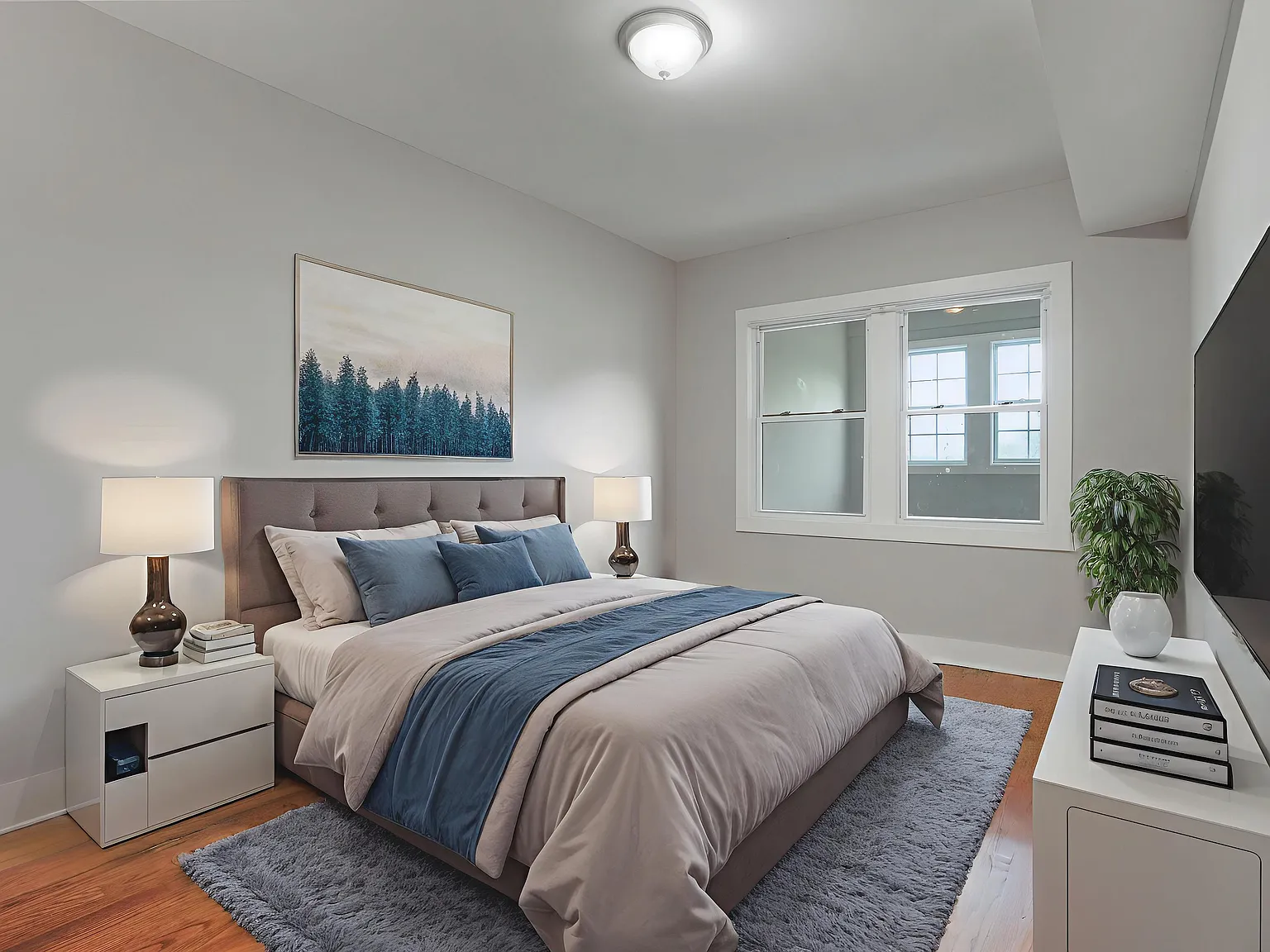 2 bed, 800 sqft, $1,800 — Photo 2