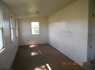 491 Benner Rd, Bellefonte, PA 16823