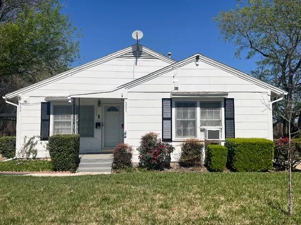 351 Fagg Dr, Lewisville, TX 75057