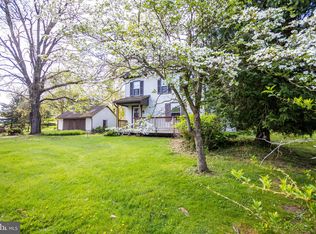 1344 Moulstown Rd N, Hanover, PA 17331