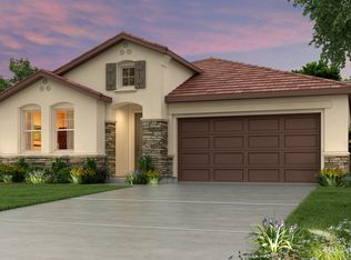 The Caledonia Plan, Crossing at River Oaks, Merced, CA 95341