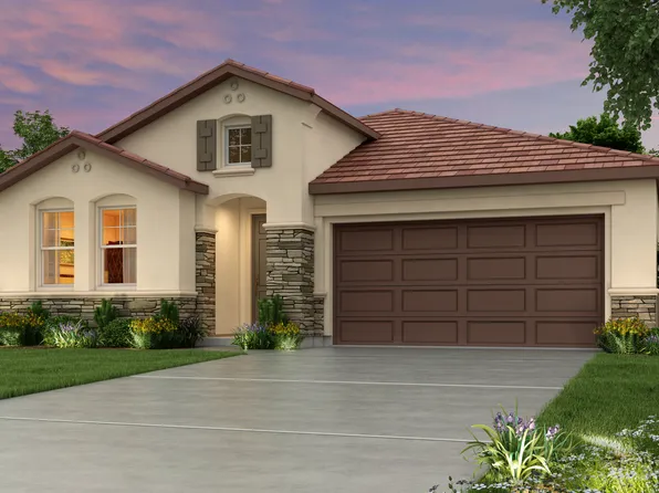 The Caledonia Plan, Bellevue Ranch