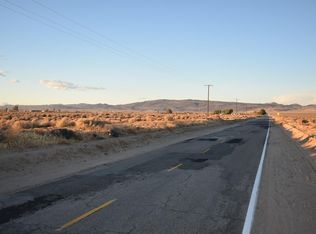 13 Hinkley Rd, Hinkley, CA 92347