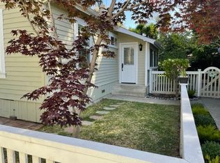 (Undisclosed Address), San Mateo, CA 94401