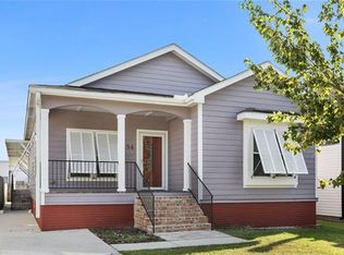 154 26th St, New Orleans, LA 70124