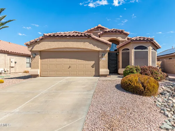 10230 W COUNTRY CLUB Trail, Peoria, AZ 85383