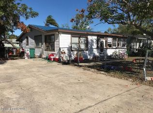 1540 Mac Arthur Ln, Cocoa, FL 32922