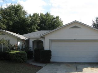 310 South Ave, Eustis, FL 32726