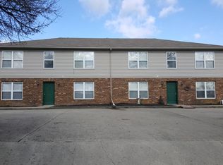 1452 Garrison Ln #8, Maysville, KY 41056