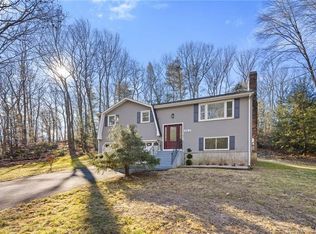 263 George Washington Tpke, Burlington, CT 06013